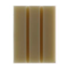 Soap Pure White Vegetable Oil – Rampal Latour